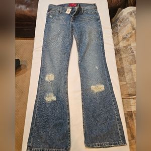 Hollister Denim Jeans